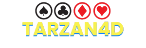 Logo TARZAN4D